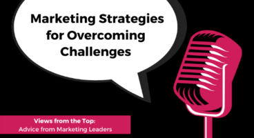 Marketing Strategies for Overcoming Challenges