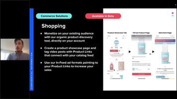 How to Sell More with TikTok For Business
