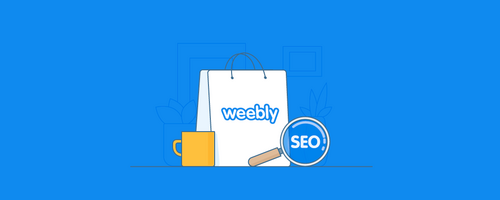 SEO Tips For Your Weebly Online Store