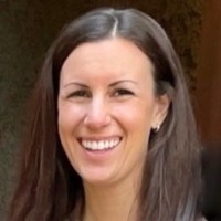 Nancy Sidnam, MS, RDN