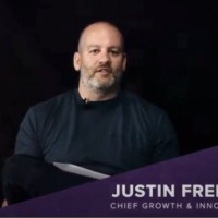 Justin Freid