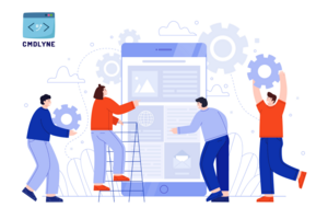 PWA update notifications in a React app
