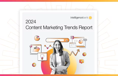 2024 Content Marketing Trends Report