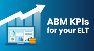 ABM KPIs for Your Leadership Team - Terminus Site