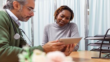 The Latest Healthcare Trends (And How to Leverage Them)