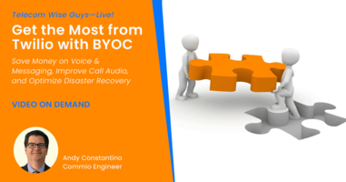 Video: How to Get More from Twilio