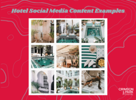 Effective Social Media Marketing Strategies for Hotels