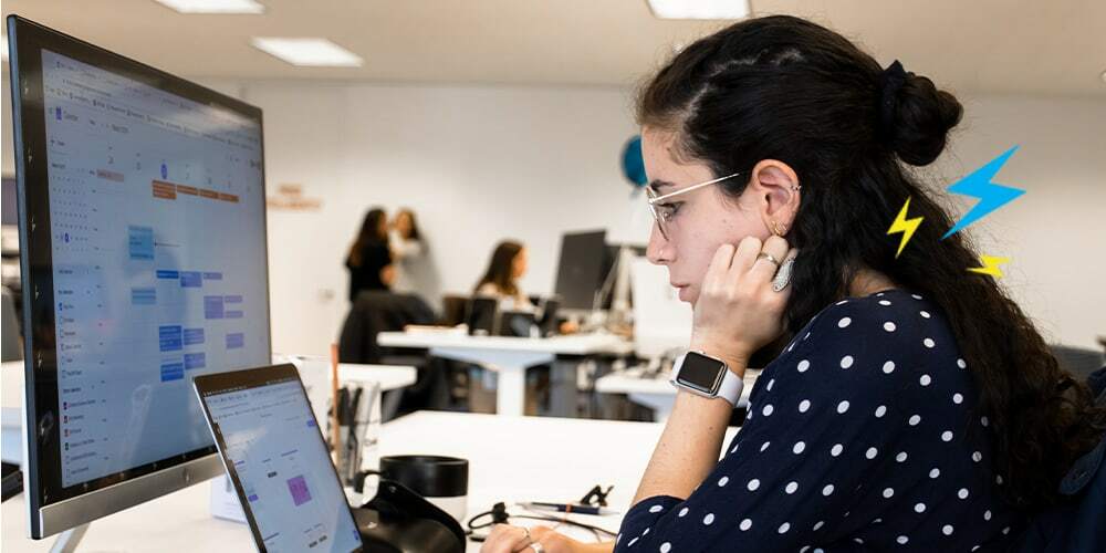 How Implementing a "Just Browsing" Bot Increased Our Leads Captured by 13% in Less Than 1 Month