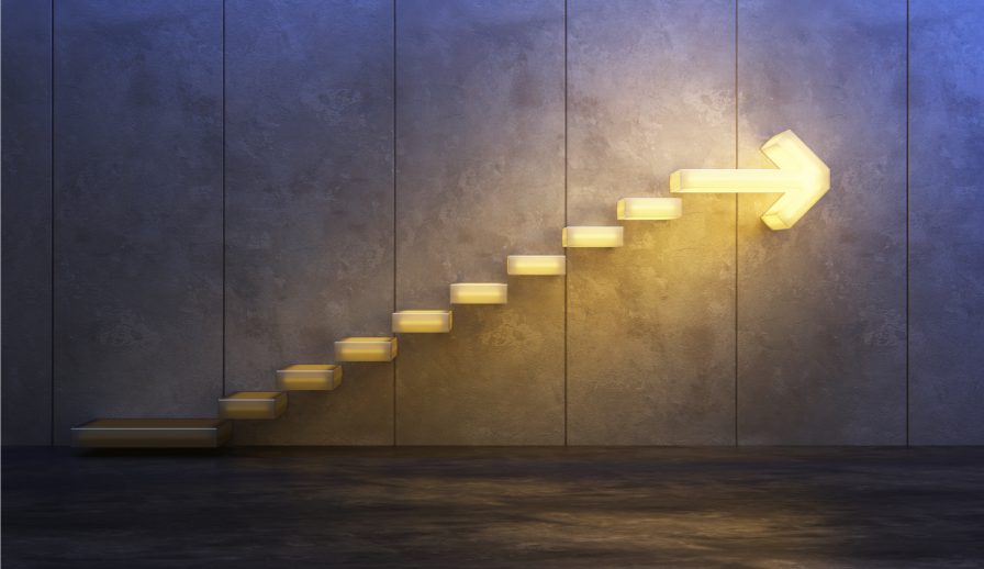 How do the PMBOK Process Groups Work?