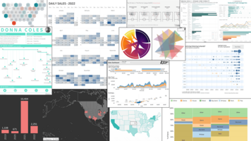Best of Tableau Web: November 2022