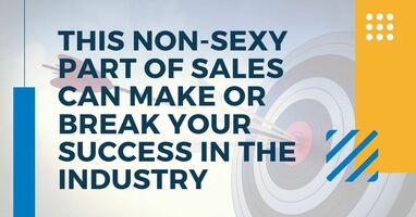 Hot Pursuit: Prospecting for Maximum Results