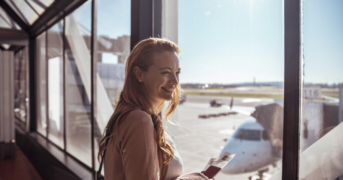 These Are the 7 Items Travelers Are Driving Demand for This Summer