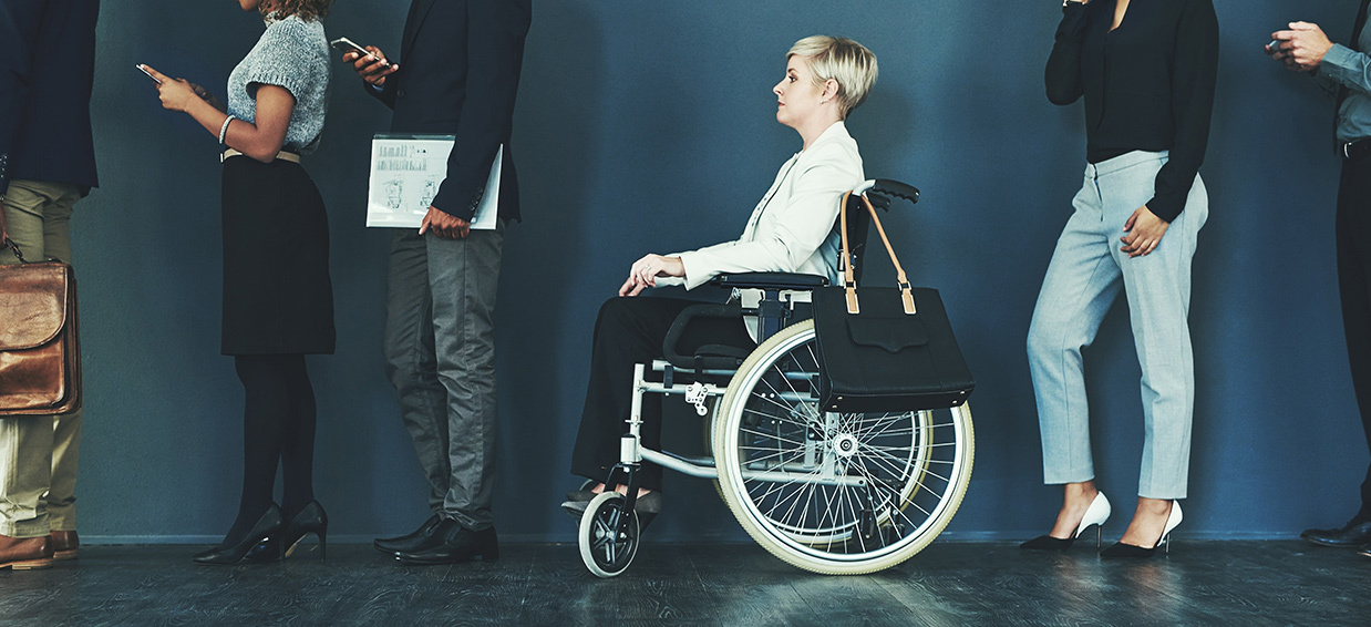 Beyond the Basics: How to Host a Truly Accessible Business Event
