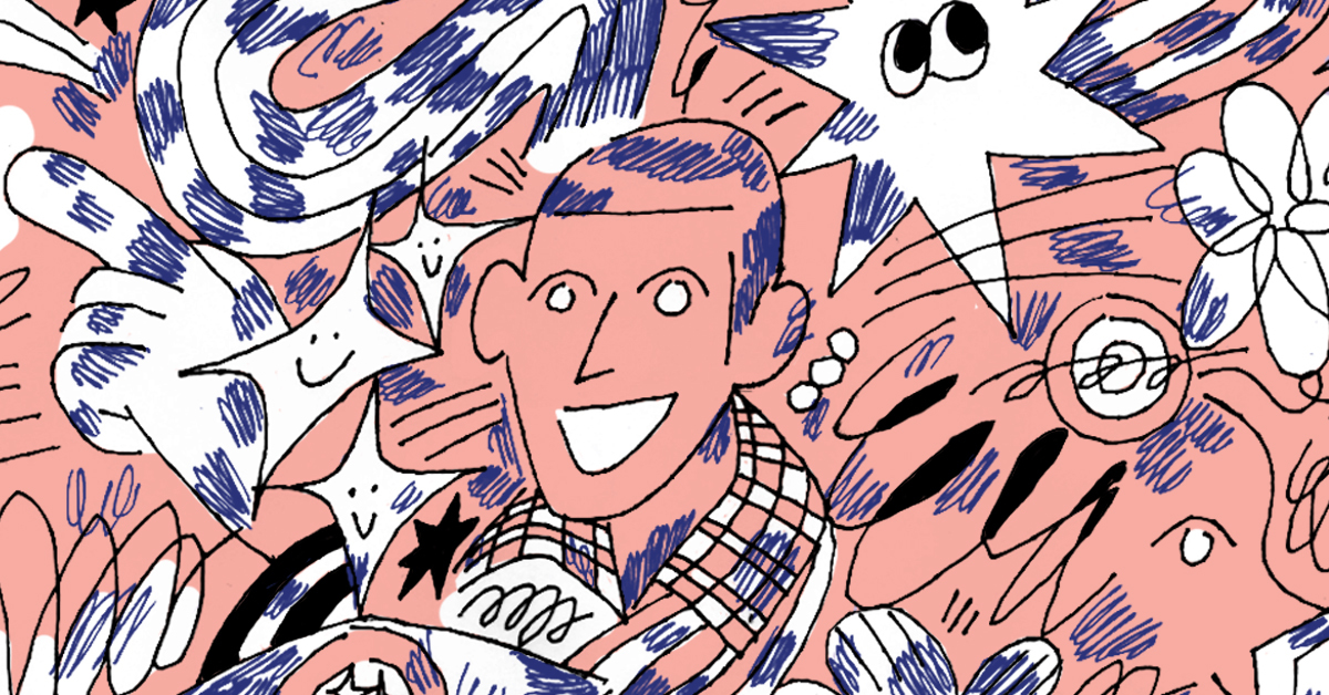 Nir Eyal says distraction doesn't start with technology-it starts with us