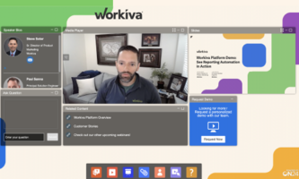 How Workiva scaled their demand generation engine and increased sales results by 30%+