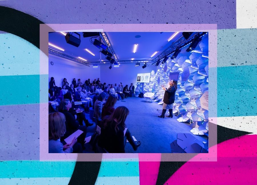 7 Trade Show Activity Ideas From Around the Web