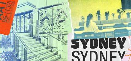 Intercom tour: Meet the Sydney office