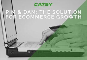PIM DAM Integration: The Solution for eCommerce Growth