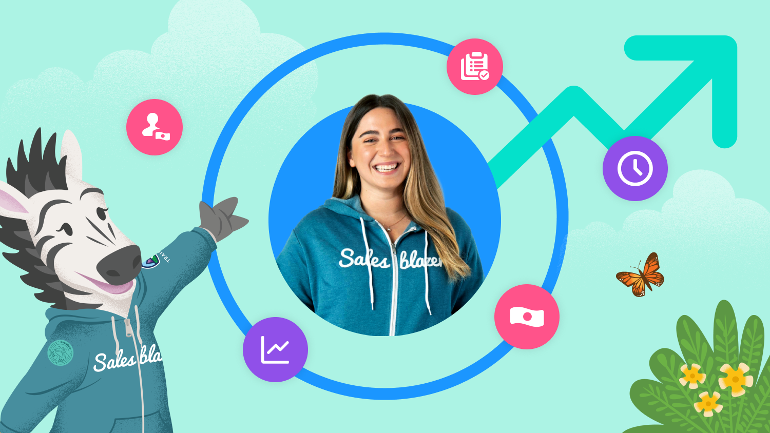 How to Use Stephen Covey's Circle of Influence to Create Impactful Comp Plans