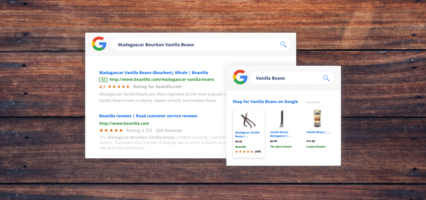Beanilla Uses Yotpo to Boost Search Rank