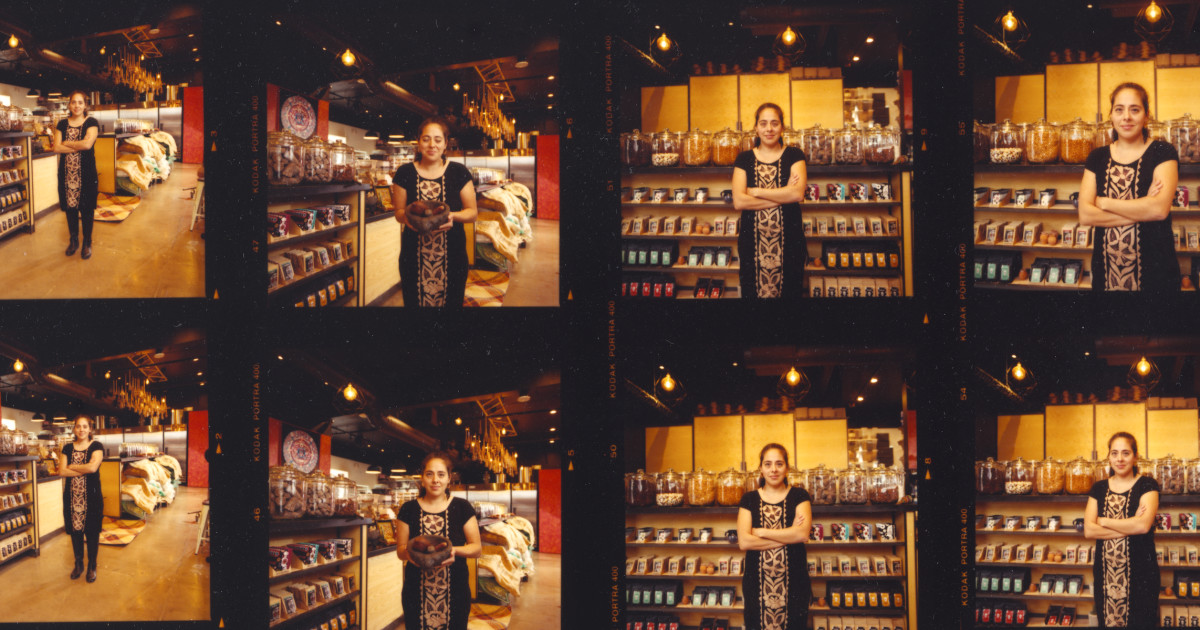 A Mi Manera: Denver Business Owners Thriving Their Own Way