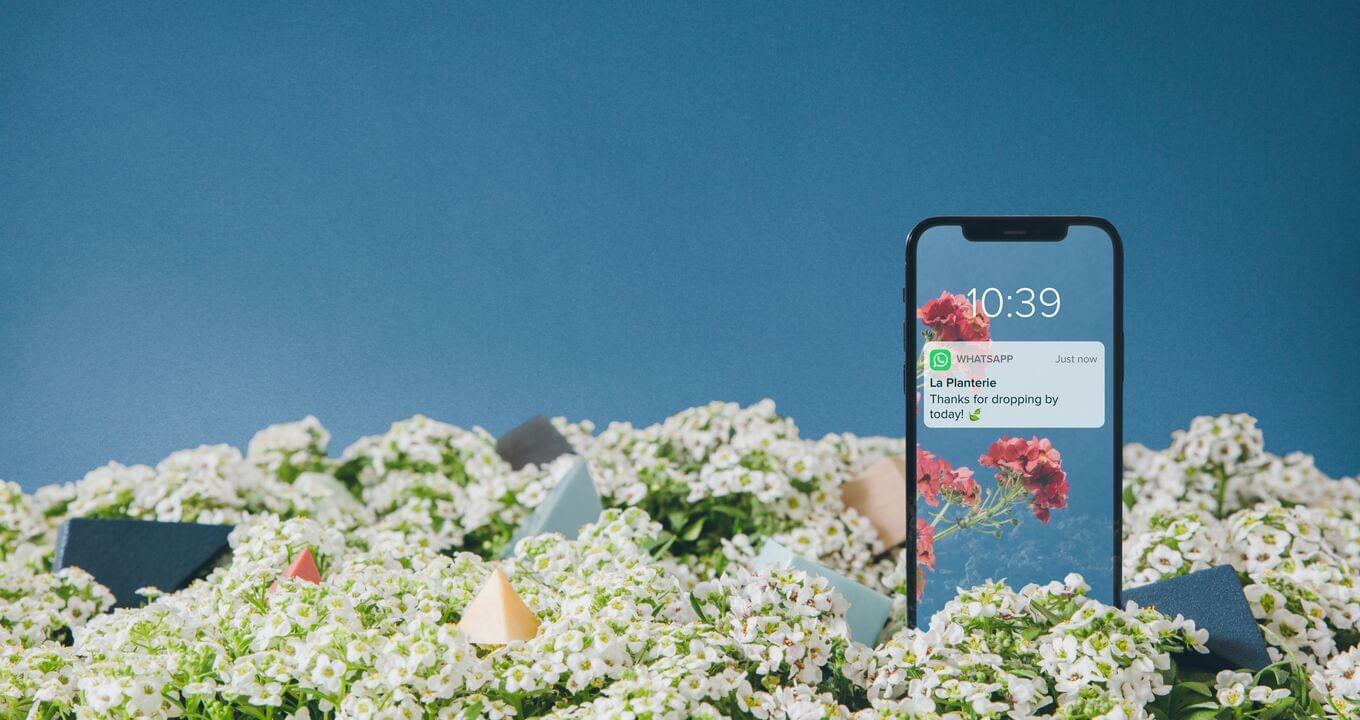 Beyond buzzwords: How small companies are using AI, automation, and conversations to grow in 2022