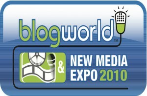 BLASTmedia Shows off YouTube Skills at BlogWorld