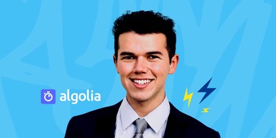 How Algolia Started Over 900 Conversations With Target Accounts This Year Using Drift ABM