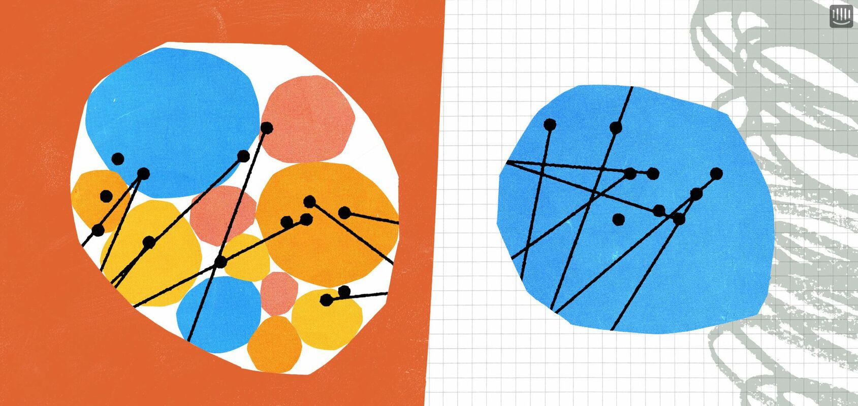 Behind the messenger: making messaging human | Inside Intercom