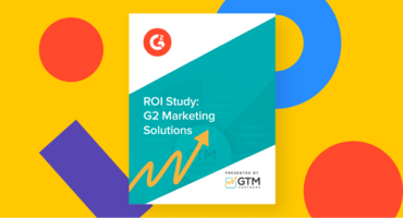 ROI Study: G2 Marketing Solutions