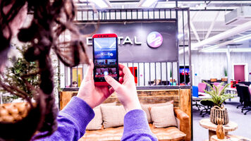 How Digital 22 Saves 2 Hours on Reporting Each Month While Offering Clients 100 Percent Transparency with Databox | Databox Blog