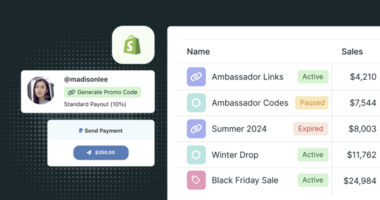 Crush Your Sales Goals With Affiliate Marketing That Works | Aspire