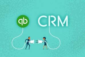 Evaluating the 9 best CRMs that integrate with QuickBooks