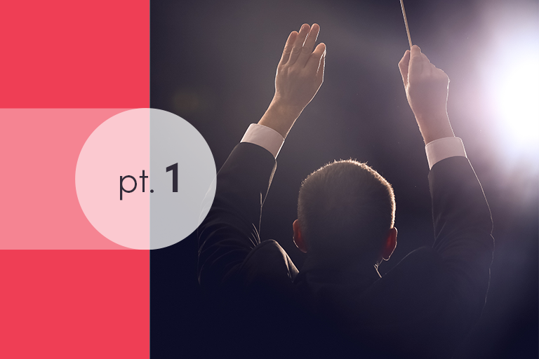 Cross-Channel Harmonization: Welcome and Onboarding Campaigns