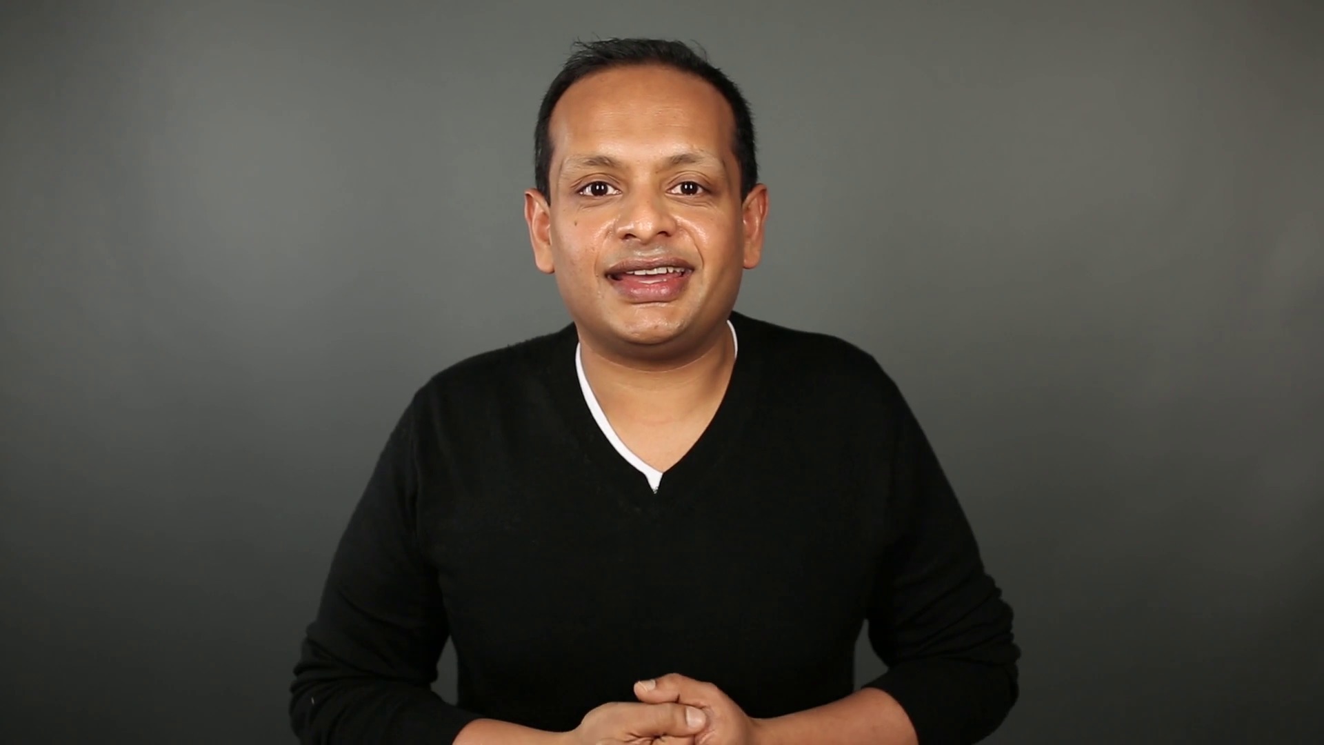 This Startup CEO is a One-Person Video Team