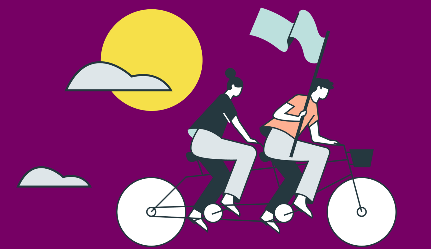 How B2B Lead and Demand Gen Work Together