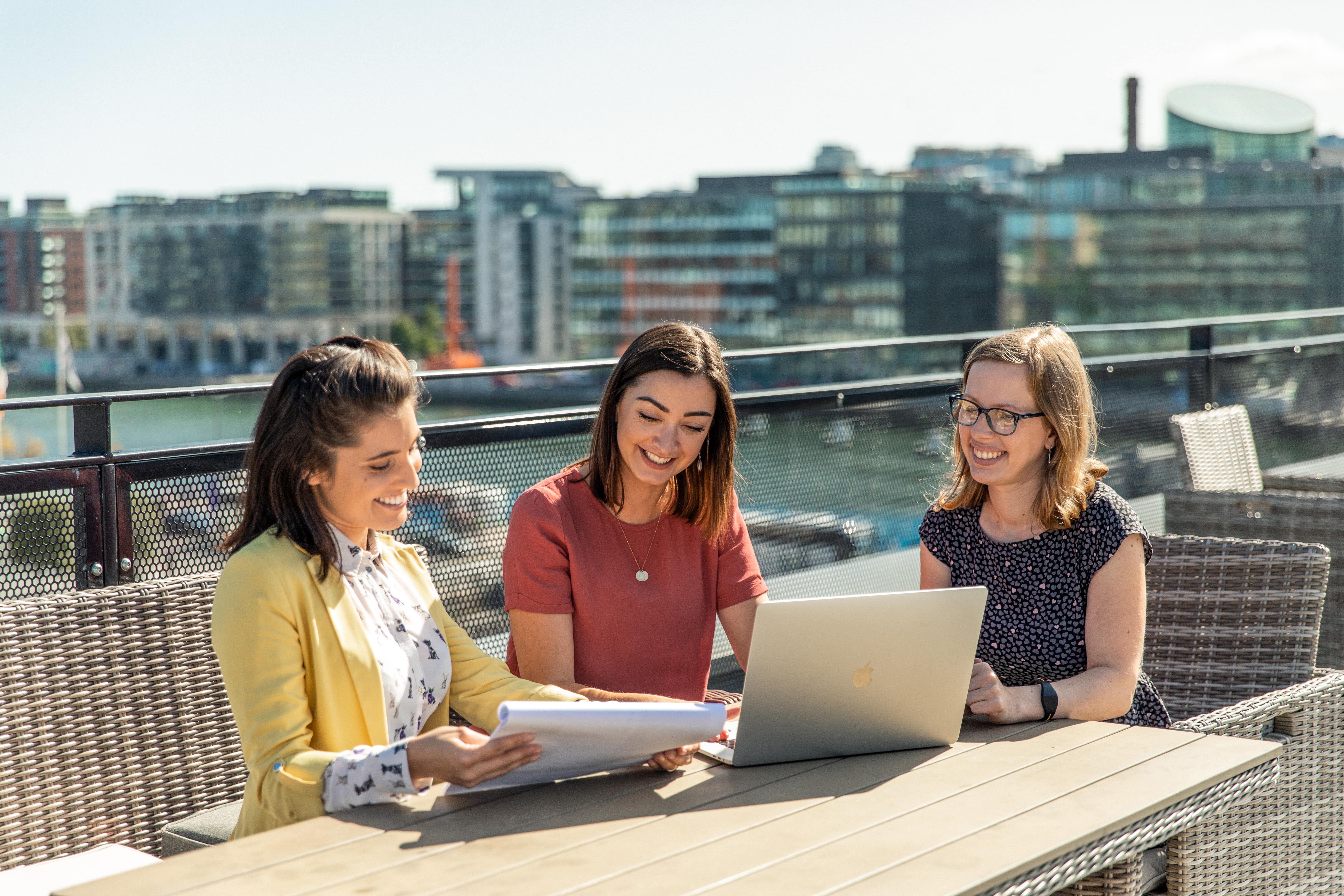 Benefits of Mentorship Programs