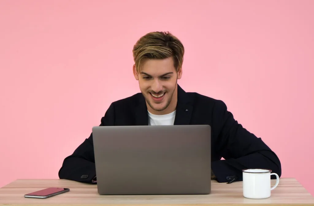 Thrive with Remote Work: Top Tips for Video Interviews