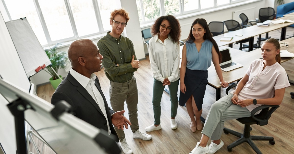 Employee-centric programs: 3 blockers and how to address them