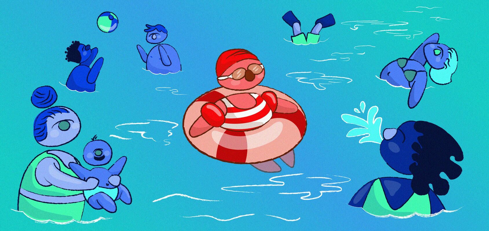 Working as a designer in a foreign language | Inside Intercom