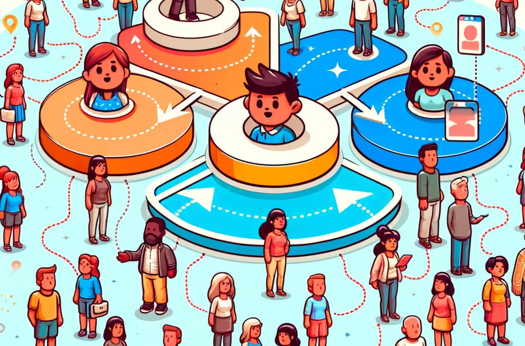 HOW TO START RETARGETING ON LINKEDIN ADS WITH SMALL AUDIENCES