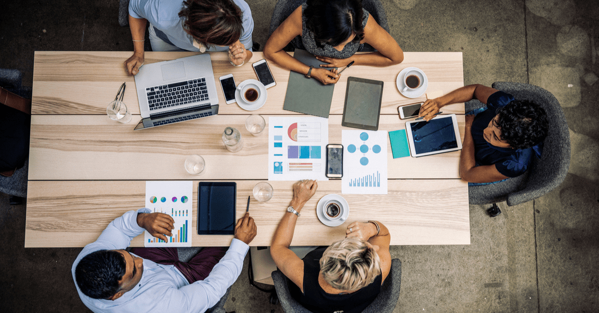 Data-Driven Marketing: The Secret is a Test-and-Learn Culture