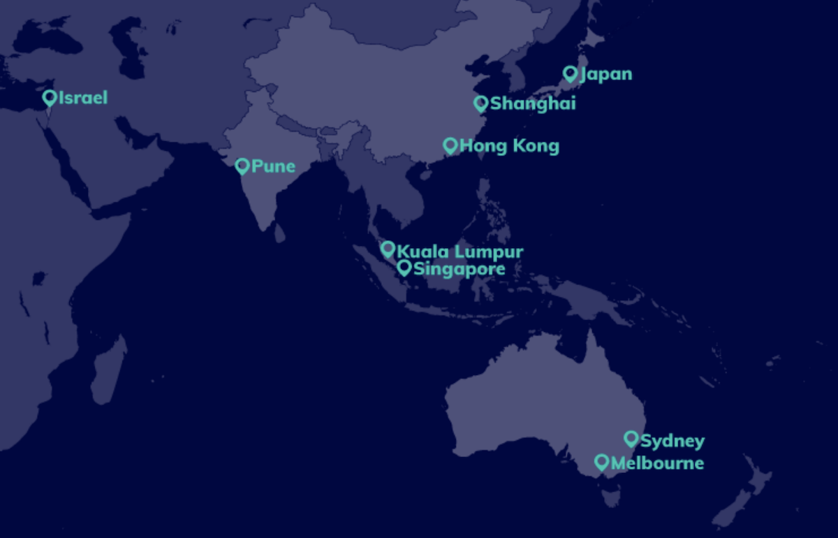 Mediaocean honored as a best workplace in India