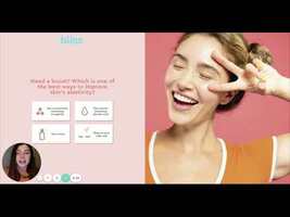 Jebbit Interactive Experience Highlight: Product Match Quiz from Bliss Skincare