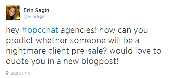 When to Say No to a New Client: 10 Red Flags for Agencies