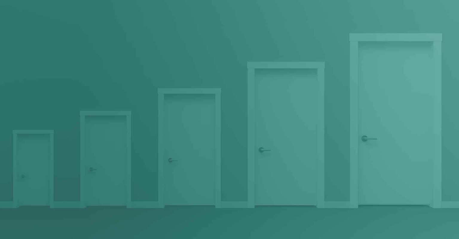 Are You Going to Compete on Price, or Experience?