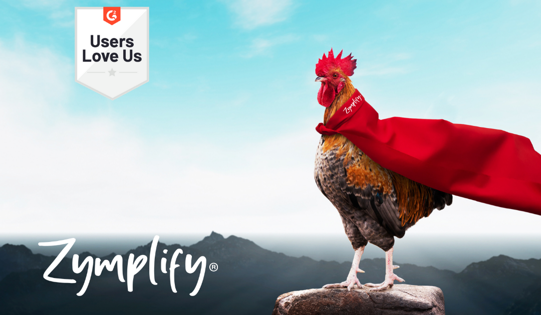 Imagine Your Sales Funnel Looked Like This | Zymplify