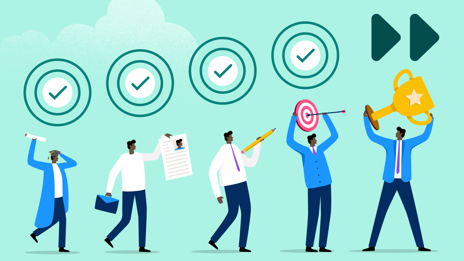 Discover What Sales Experience Is - and Why You Already Have What It Takes to Succeed