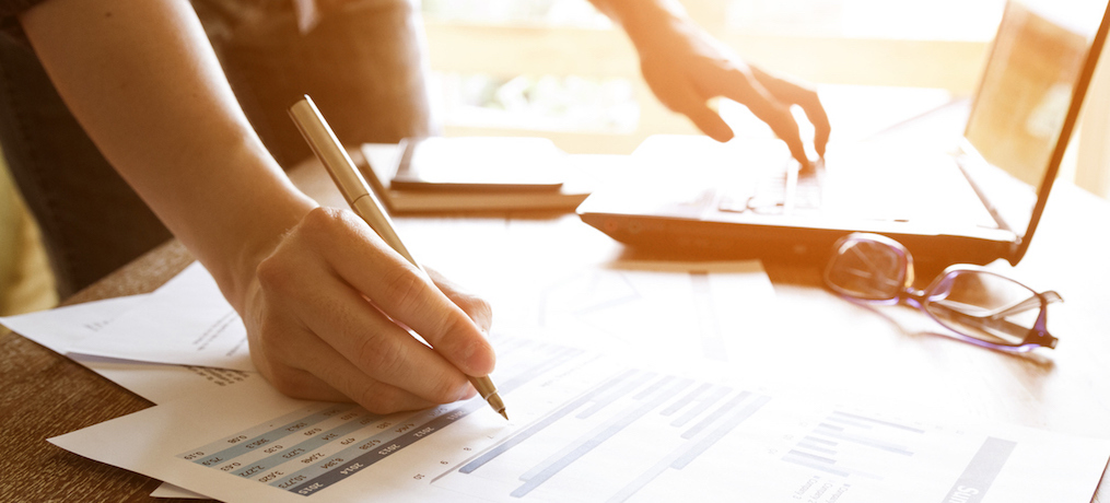 7 Steps to Simplifying Your Conference Budget