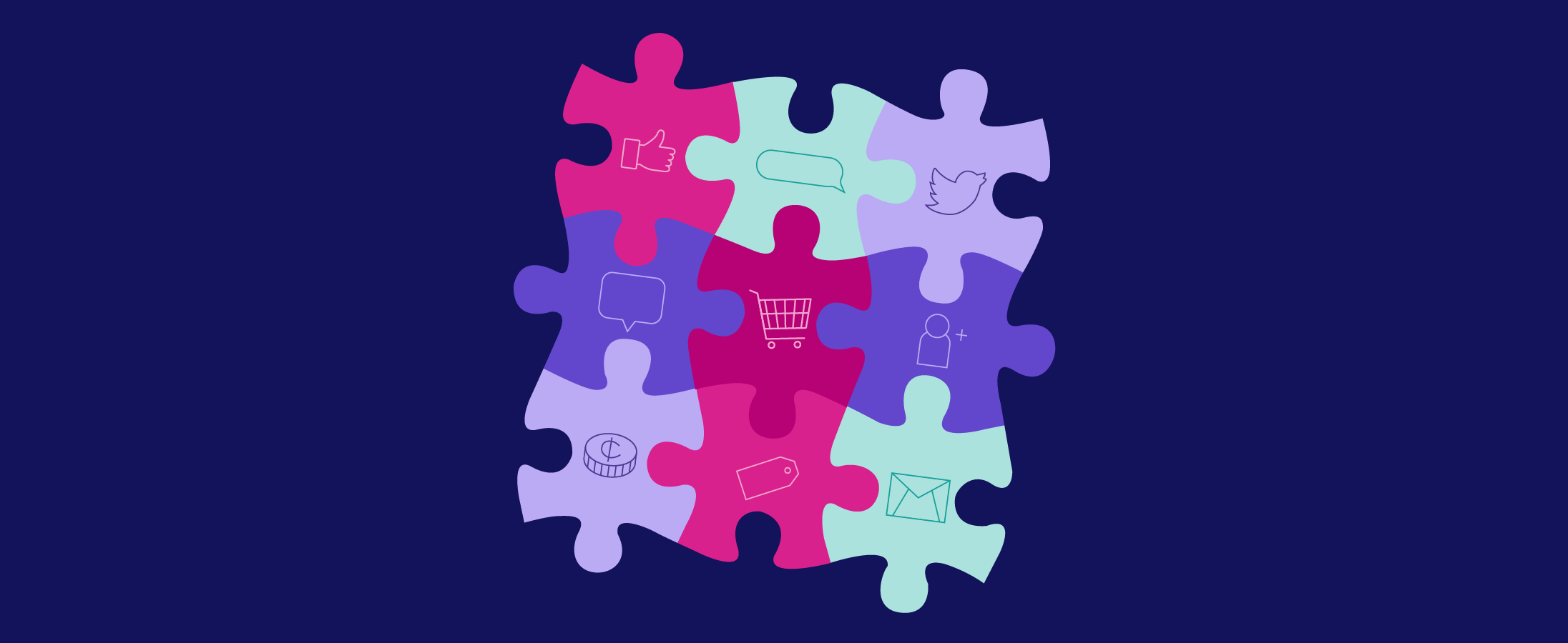 Top 4 Ways to Level Up Your MarTech's Capabilities